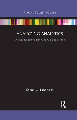 Analyzing Analytics