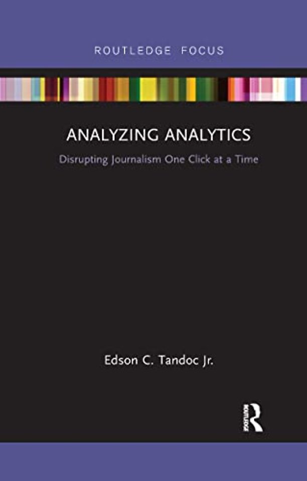 Analyzing Analytics