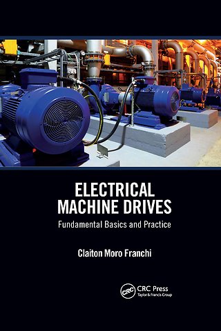 Electrical Machine Drives