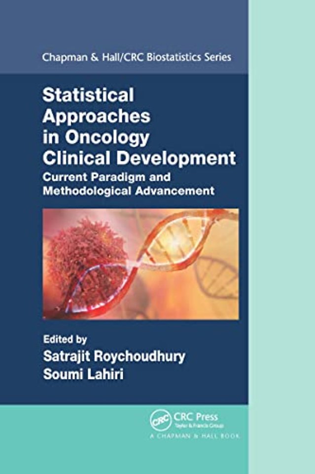 Statistical Approaches in Oncology Clinical Development