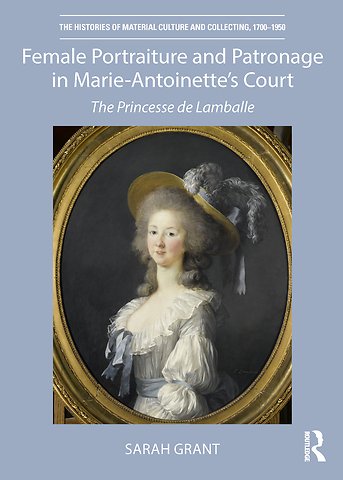 Histories of Material Culture and Collecting, 1700-1950