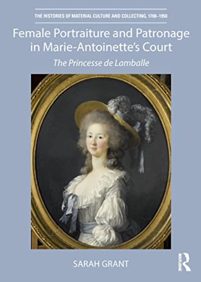 Histories of Material Culture and Collecting, 1700-1950