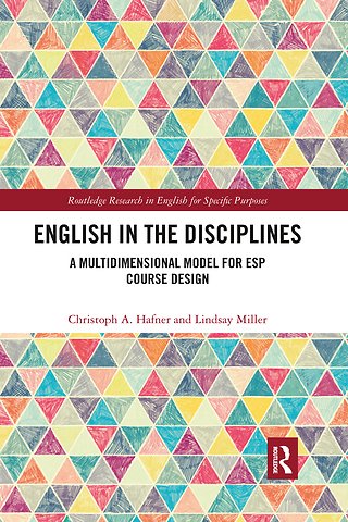 English in the Disciplines