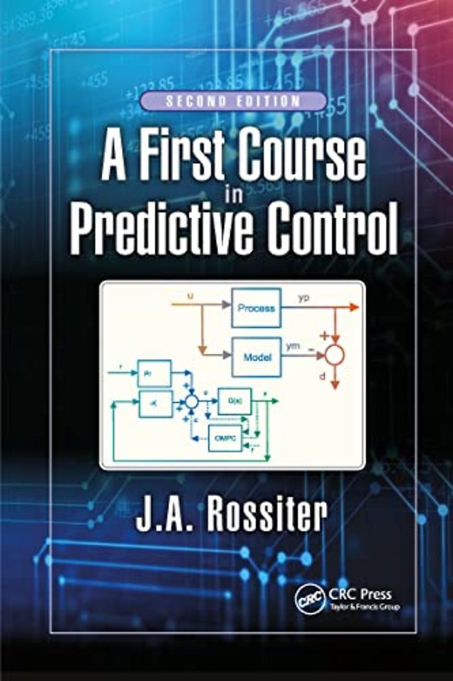First Course in Predictive Control