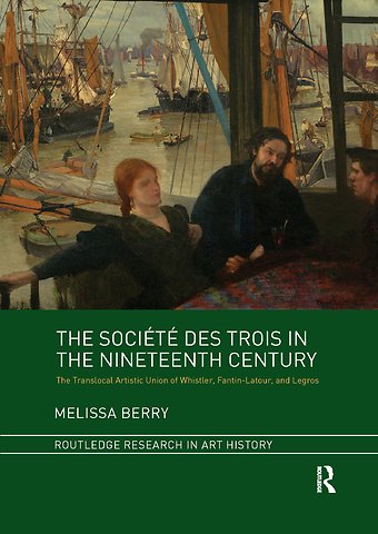 Société des Trois in the Nineteenth Century