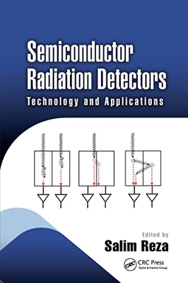 Semiconductor Radiation Detectors