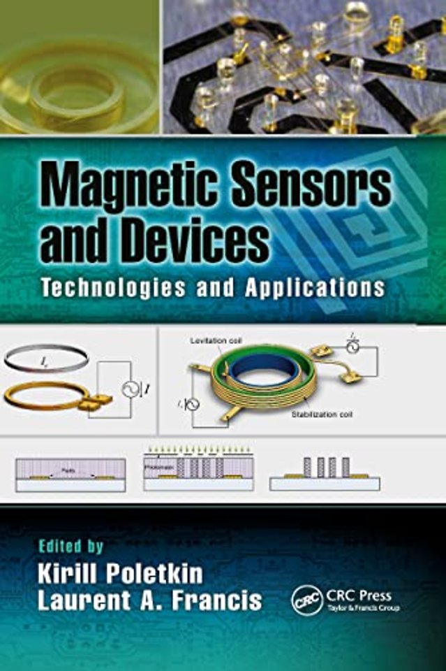 Magnetic Sensors and Devices