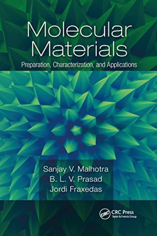 Molecular Materials