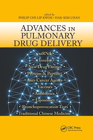 Advances in Pulmonary Drug Delivery