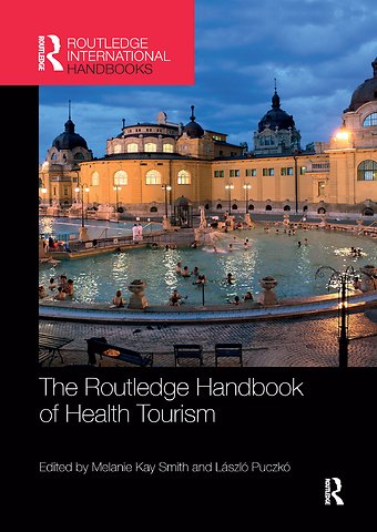 Routledge Handbook of Health Tourism