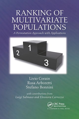 Ranking of Multivariate Populations