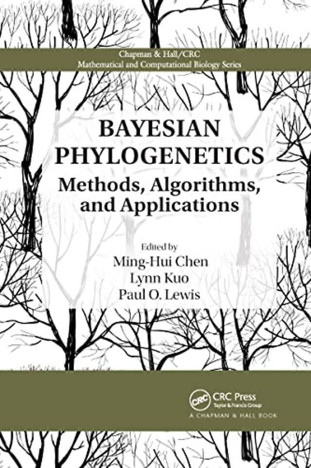 Bayesian Phylogenetics