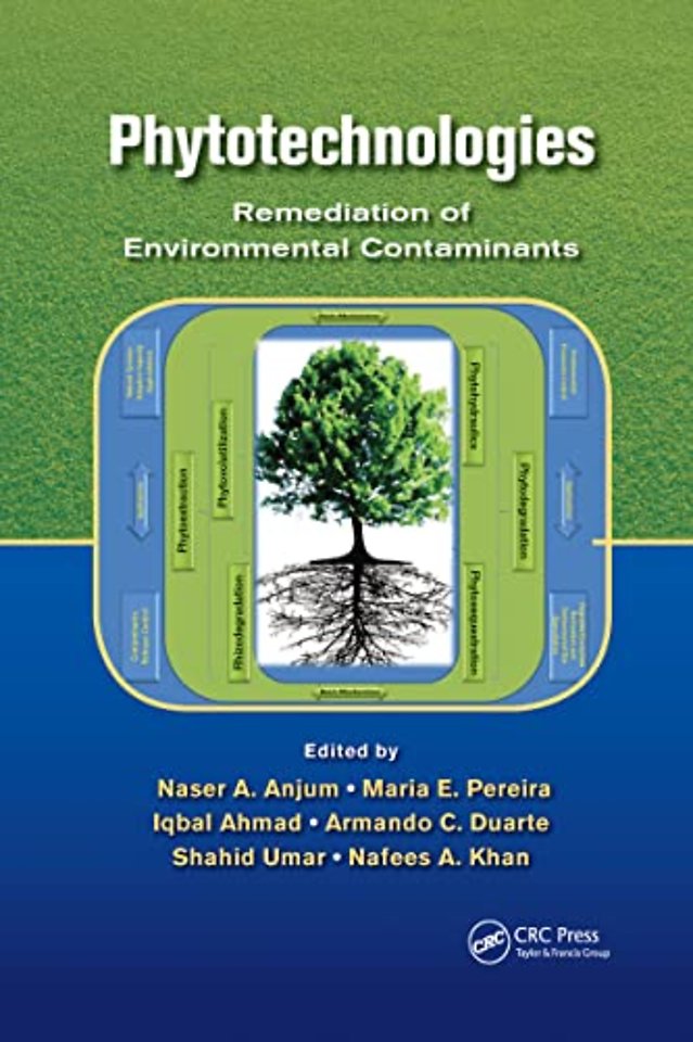 Phytotechnologies