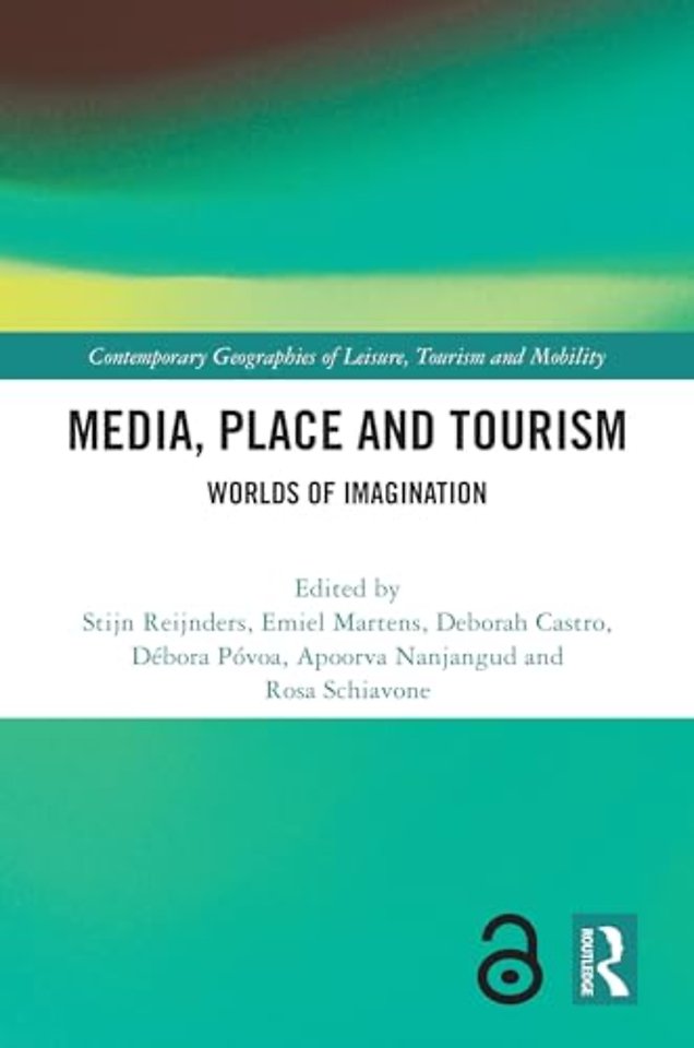 Media, Place and Tourism