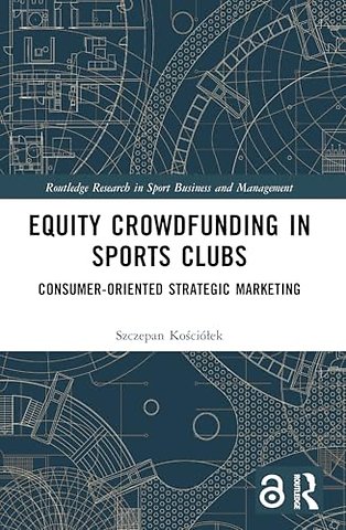 Equity Crowdfunding in Sports Clubs