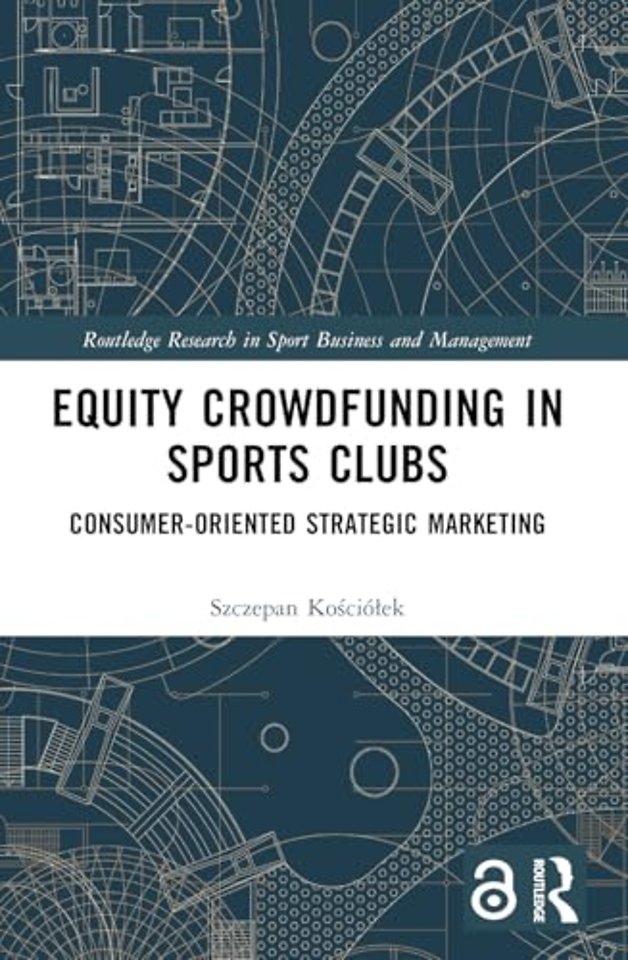 Equity Crowdfunding in Sports Clubs