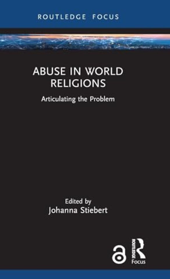 Abuse in World Religions