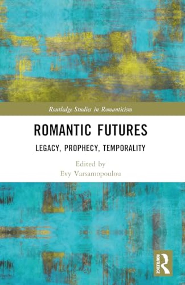 Romantic Futures