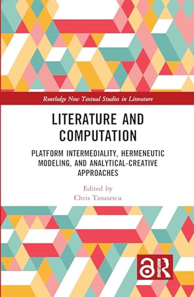 Literature and Computation