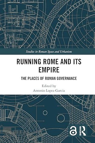 Running Rome and its Empire