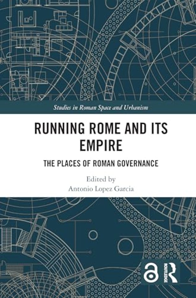 Running Rome and its Empire