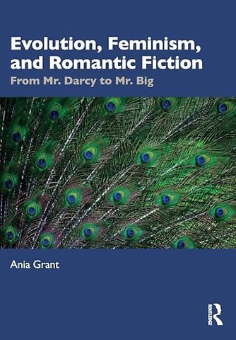 Evolution, Feminism, and Romantic Fiction