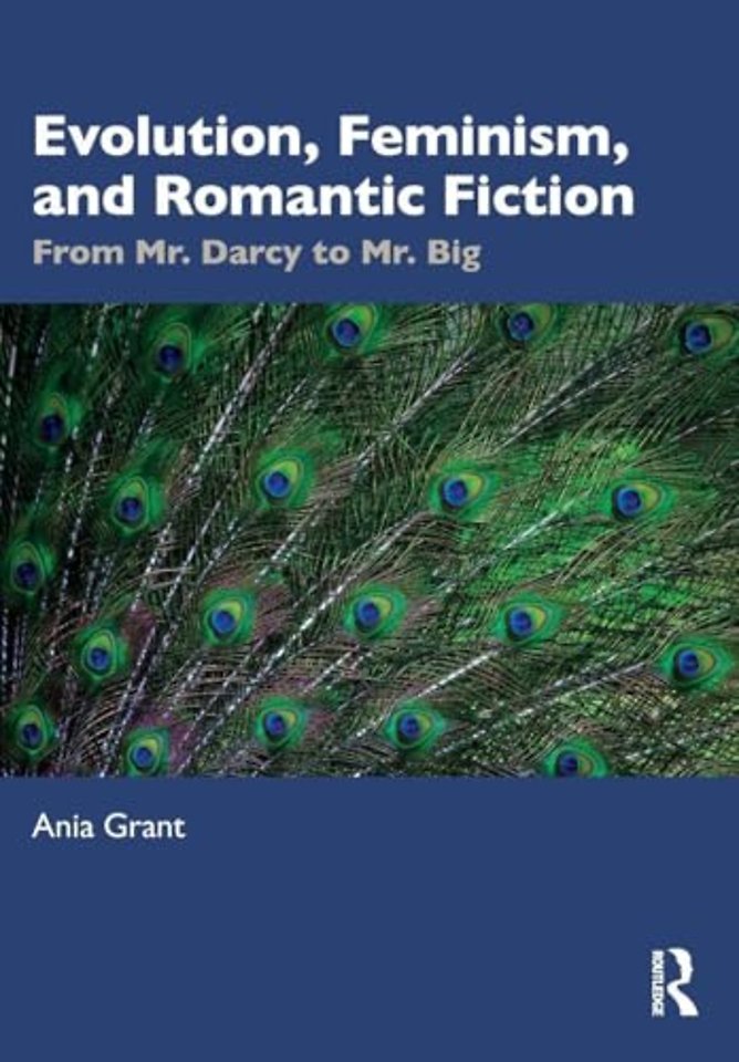 Evolution, Feminism, and Romantic Fiction