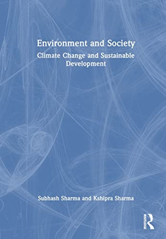 Environment and Society