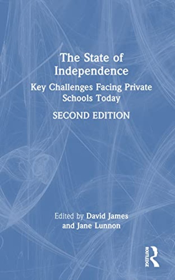 State of Independence