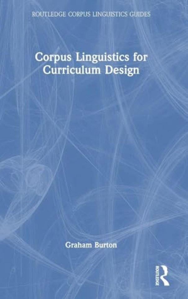 Corpus Linguistics for Curriculum Design