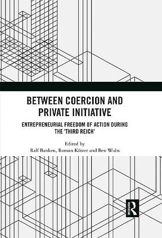 Between Coercion and Private Initiative