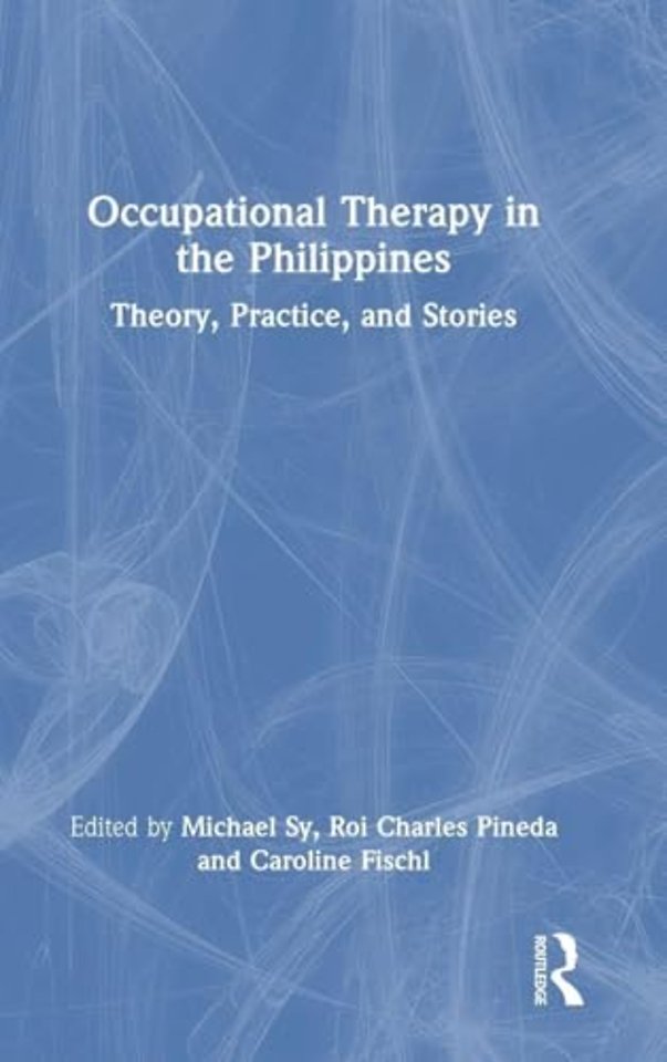 Occupational Therapy in the Philippines