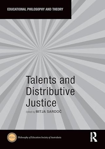 Talents and Distributive Justice