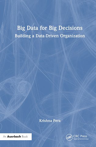 Big Data for Big Decisions