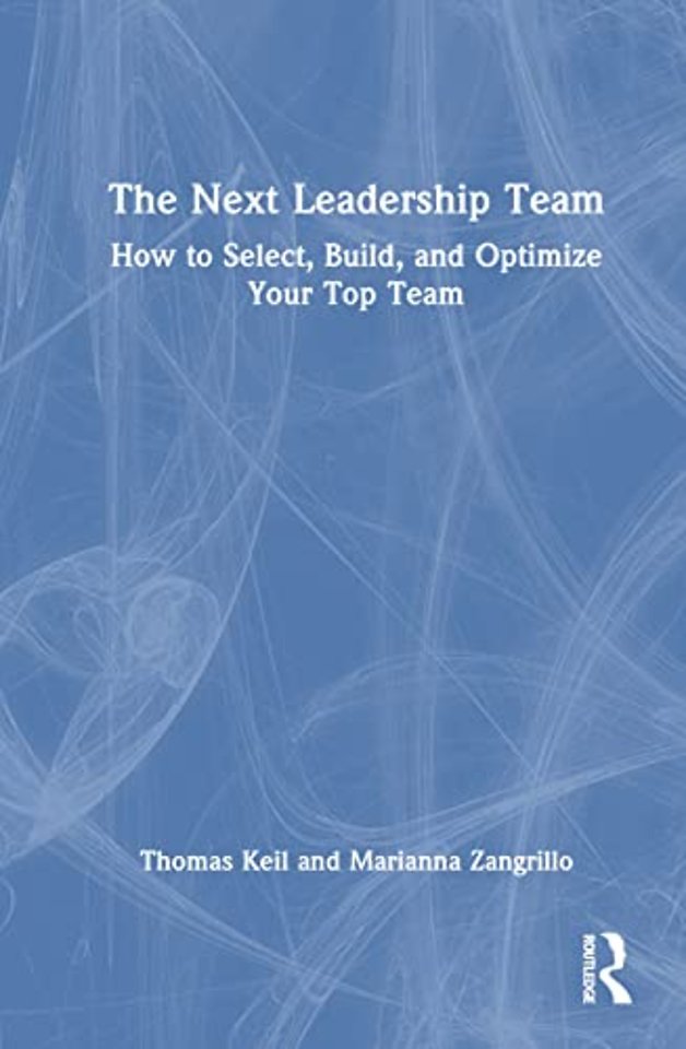 Next Leadership Team