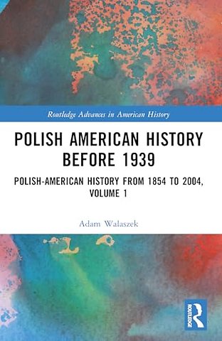 Polish American History before 1939