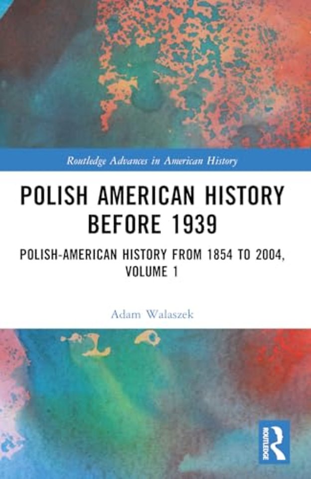 Polish American History before 1939
