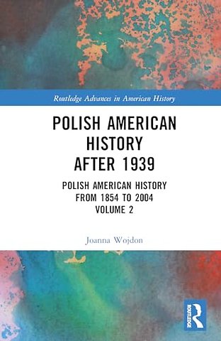 Polish American History after 1939