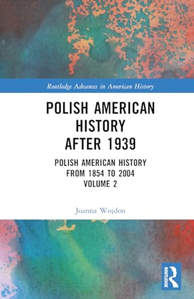 Polish American History after 1939