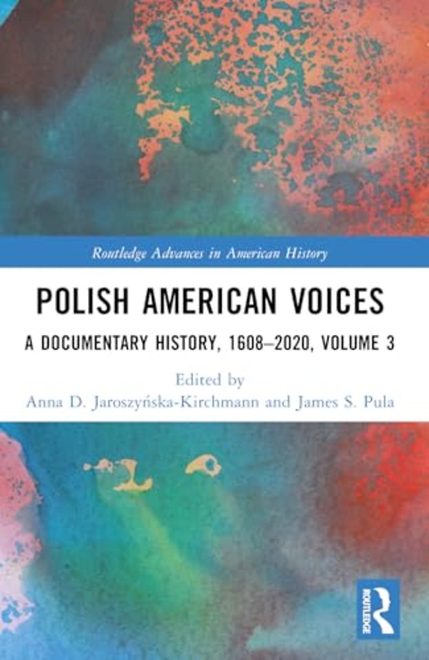 Polish American Voices