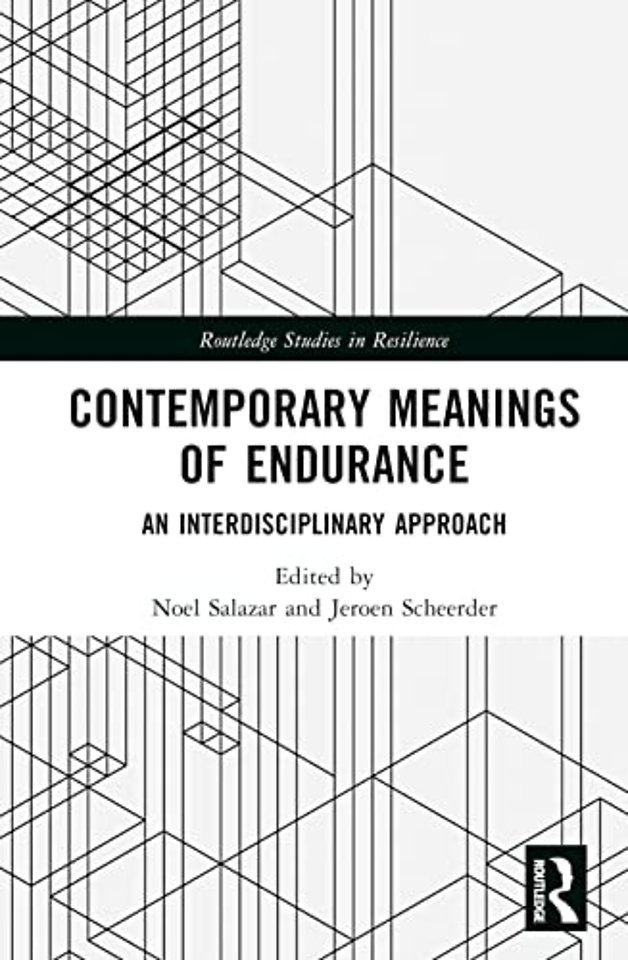 Contemporary Meanings of Endurance