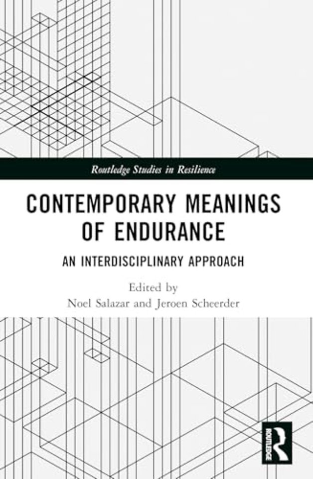 Contemporary Meanings of Endurance