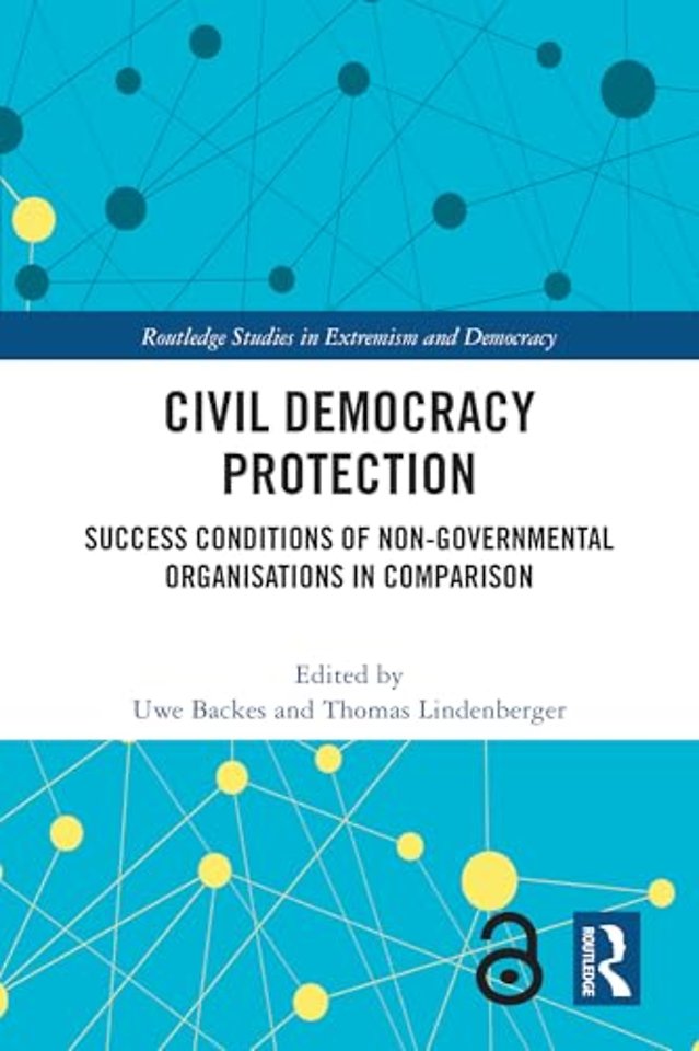 Civil Democracy Protection