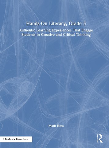 Hands-On Literacy, Grade 5