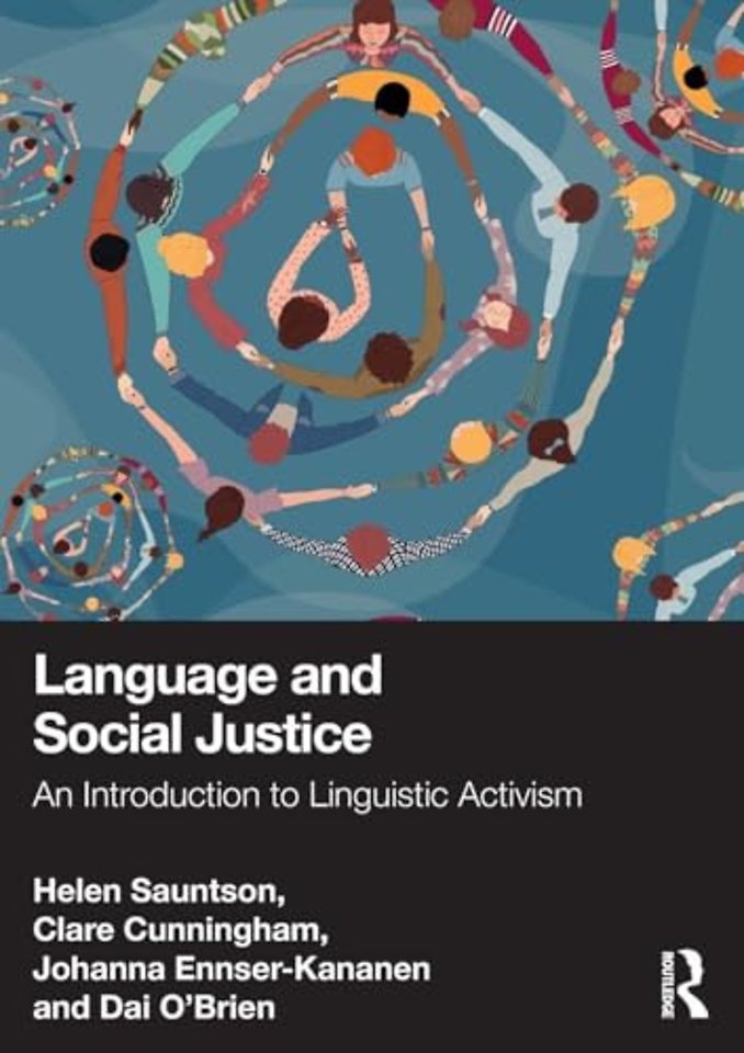 Language and Social Justice