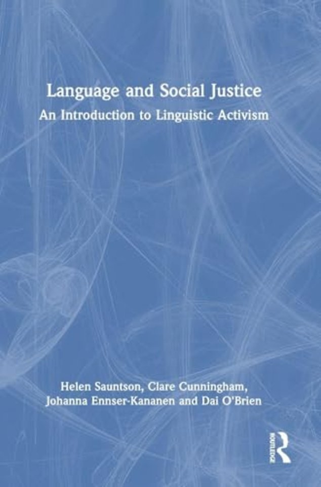 Language and Social Justice