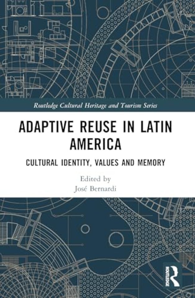 Adaptive Reuse in Latin America