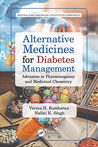 Alternative Medicines for Diabetes Management