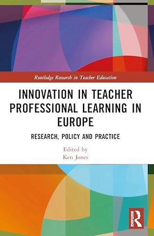 Innovation in Teacher Professional Learning in Europe