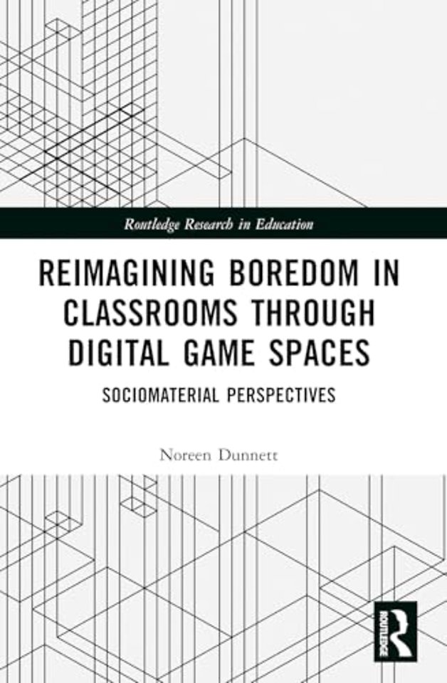Reimagining Boredom in Classrooms through Digital Game Spaces